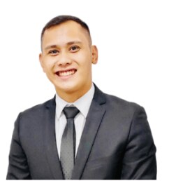 Dr. Christian T. Pascual