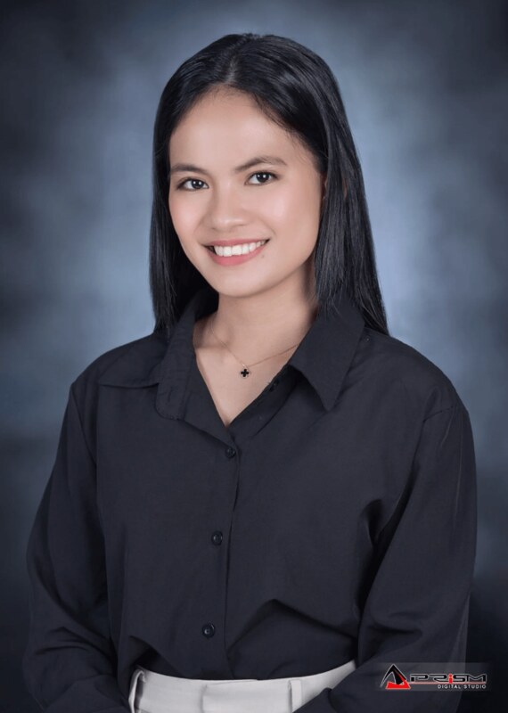 Fiona Diosalyn A. Laguio