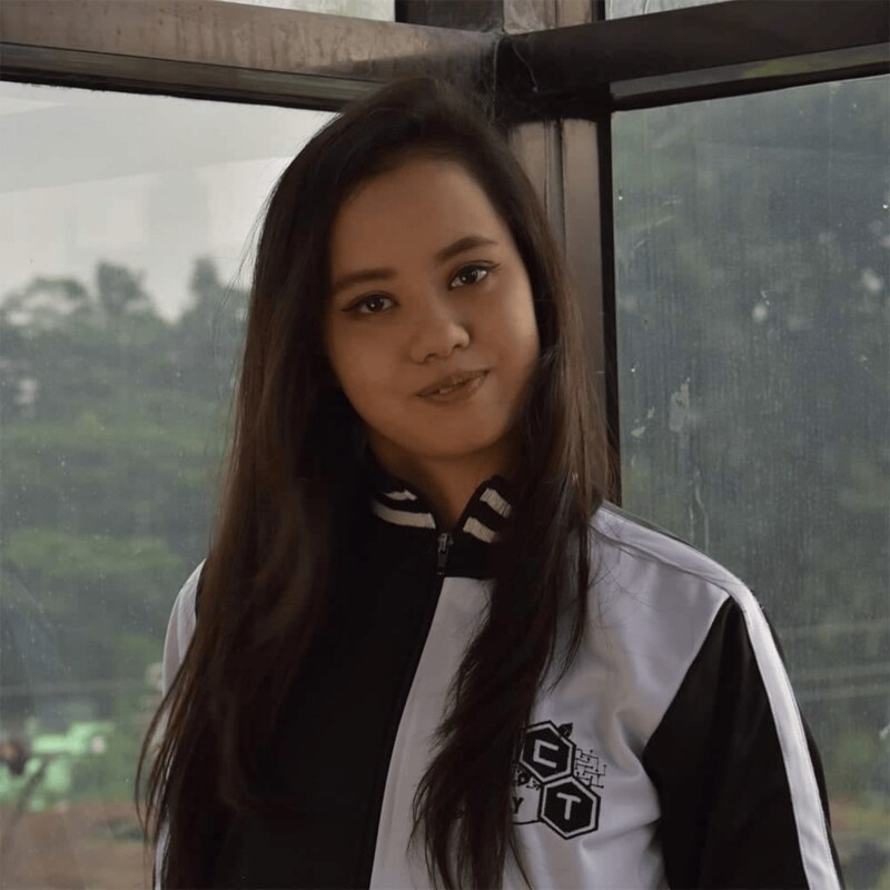 Lovely Jenn A. Reformado