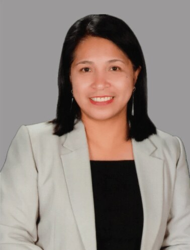 Raquel A. Almerino