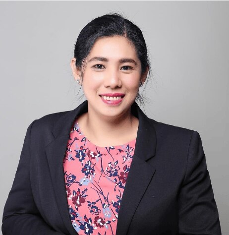 Sharlyn N. Rivera